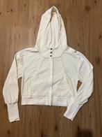 Alo Yoga jumper size M, Kleding | Dames, Sportkleding, Maat 38/40 (M), Blauw, Alo Yoga, Nieuw