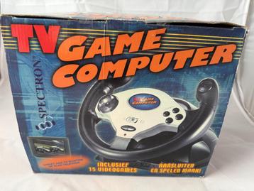TV Game computer beschikbaar voor biedingen
