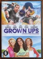 DVD Grown ups; Adam Sandler, Kevin James, Chris Rock, Spade, Vanaf 6 jaar, Ophalen of Verzenden, Zo goed als nieuw, Romantische komedie