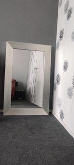Spiegel, Huis en Inrichting, Ophalen, Gebruikt, 100 tot 150 cm, Rechthoekig