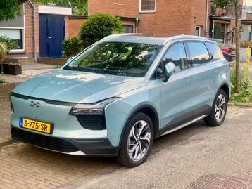 Aiways U5 excite (Private Lease Overname) beschikbaar voor biedingen