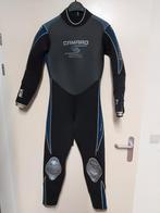 Camaro wetsuits, Watersport en Boten, Duiken, Ophalen, Zo goed als nieuw, Duikpak