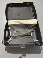 Samsonite koffer, 100 liter, slot kapot, Ophalen, Gebruikt, Hard kunststof, 45 tot 55 cm
