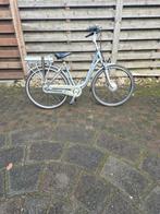 Nog een hele mooie Sparta C4 Elektrische Fiets, Sparta, Ophalen of Verzenden, Zo goed als nieuw, 51 tot 55 cm