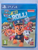 PAW PATROL on a roll!, Spelcomputers en Games, Games | Sony PlayStation 4, Avontuur en Actie, Gebruikt, 1 speler, Ophalen of Verzenden