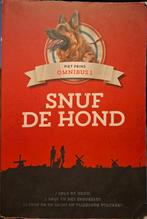 Snuf de hond Omnibus 1, Boeken, Ophalen of Verzenden, Gelezen, Piet Prins