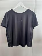 Goldbergh Groove T-shirt – Dames – Regular Fit, Verzenden, Nieuw, Korte mouw