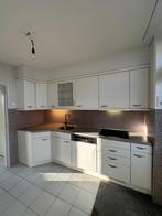 Keukenblok, Huis en Inrichting, Ophalen, Gebruikt, Wit, Enkelwandige keuken