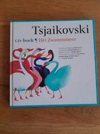 Tsjaikovski - Het Zwanenmeer, Ophalen of Verzenden, Zo goed als nieuw, Tsjaikovski