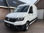Volkswagen Crafter 35 2.0 TDI L3H3 Trendline Sortimo service, 13 km/l, Gebruikt, Volkswagen, 3000 kg