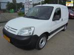 Citroen Berlingo 1.6 HDI 600 First, Auto's, Voorwielaandrijving, Gebruikt, 4 cilinders, Origineel Nederlands