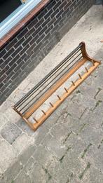 Brocante kapstok, Huis en Inrichting, Zo goed als nieuw, Minder dan 100 cm, Hout, Ophalen