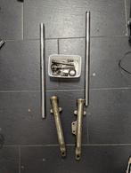 Voorvork Yamaha FS1 3E9 DX schijfrem, Fietsen en Brommers, Ophalen, Gebruikt, Frame, Yamaha