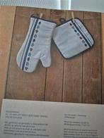 Boerenbont Pannenlap & Keuken Handschoen - Nieuw, Ophalen of Verzenden, Nieuw, Overige kleuren, Overige typen