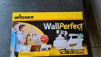 Wagner wall perfect w665, Ophalen of Verzenden, Verfspuit of Verfpomp
