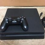 playstation 4  1tb, Spelcomputers en Games, Spelcomputers | Sony PlayStation 4, Ophalen of Verzenden, Nieuw, Met 1 controller