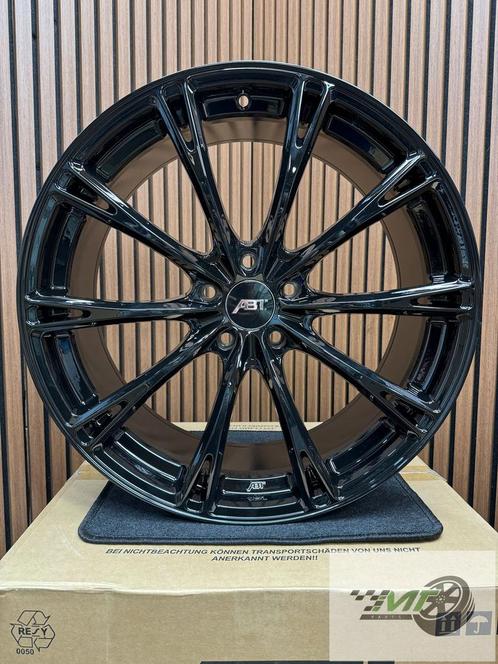 ️22" ABT Sportsline GR22 AUDI RS6 RS7 RSQ8 SQ8 SQ7 Q7 NIEUW, Auto-onderdelen, Banden en Velgen, Banden en Velgen, Overige maten