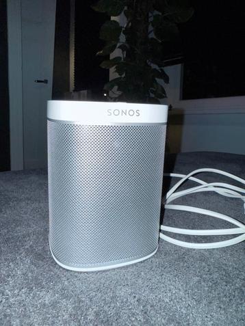 Sonos PLAY:1 beschikbaar voor biedingen
