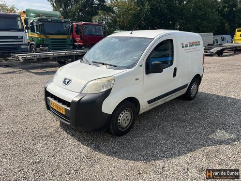 Demontage Peugeot Bipper Onderdelen, Auto-onderdelen, Overige Auto-onderdelen, Peugeot, Gebruikt, Ophalen of Verzenden