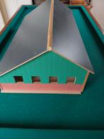 Modelbouw Schuur / Stal, Ophalen, 1:50 of kleiner, Overige merken