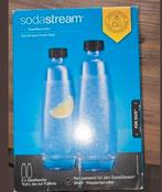 SodaStream Duo Flessen - Nieuw in Doos!, Witgoed en Apparatuur, Bruiswatermachines, Ophalen of Verzenden, Nieuw