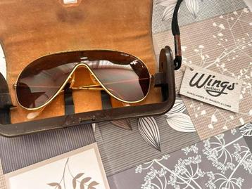 Vintage Ray Ban Bausch & Lomb WINGS zonnebril  beschikbaar voor biedingen