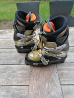 Skischoenen., 160 tot 180 cm, Schoenen, Zo goed als nieuw, Salomon