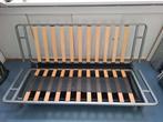 IKEA slaapbank bedbank 140x200 cm 2 personen in goede staat, Huis en Inrichting, Slaapkamer | Slaapbanken, Ophalen, Gebruikt, Overige kleuren