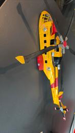 Metalen helicopters, Hobby en Vrije tijd, Modelbouw | Radiografisch | Helikopters en Quadcopters, Ophalen of Verzenden, Zo goed als nieuw
