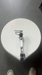 Schotel voor caravan ( Travel Vision), Caravans en Kamperen, Caravan accessoires, Ophalen of Verzenden, Zo goed als nieuw