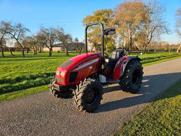 Valpadana blitz 450 marge trekker.  beschikbaar voor biedingen