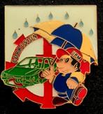 Peugeot- Carrosion UPM pin, Verzenden, Nieuw, Transport, Speldje of Pin