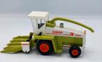 Claas Jaguar 695 Mega Hakselaar, SIKU, Tractor of Landbouw, Zo goed als nieuw, Nvt