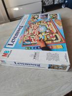 Levensweg Bordspel - MB Spellen, Hobby en Vrije tijd, Gezelschapsspellen | Bordspellen, Ophalen of Verzenden, Mb, Nvt, Nvt