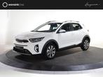 Kia Stonic 1.0 T-GDi MHEV DynamicPlusLine | LED-koplampen |, Voorwielaandrijving, Adaptive Cruise Control, Wit, Bedrijf