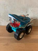 Hotwheels truck, Ophalen of Verzenden, Zo goed als nieuw