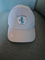 Charles Leclerc Monaco GP 2025 pet - cap, Ophalen of Verzenden, Nieuw, One size fits all
