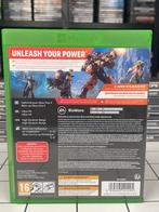 Anthem – Xbox One Game – Compleet, Vanaf 18 jaar, Info@eagames.com, 1 speler, Ophalen of Verzenden
