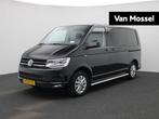 Volkswagen Transporter 2.0 TDI L1H1 Highline 150 PK Volkswag, Auto's, 12 maanden, Stof, Gebruikt, 4 cilinders