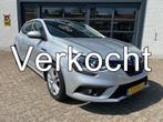 Renault Mégane 1.3 TCe Zen - Cruise control - Navi, Voorwielaandrijving, Stof, Gebruikt, Euro 6