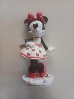 Disney minnie mouse beeldje, Ophalen, Mickey Mouse, Zo goed als nieuw, Beeldje of Figuurtje
