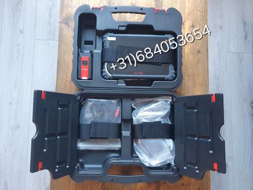 Autel MK906 PRO TS Uitleesapparaat TPMS Bandensensoren TPMS, Auto diversen, Autogereedschap, Nieuw, Ophalen of Verzenden