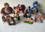 Disney McDonald figuurtjes Tarzan., Verzenden, Gebruikt