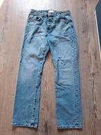 Spijkerbroek anti blue, Blauw, W32 (confectie 46) of kleiner, Ophalen of Verzenden, Zo goed als nieuw
