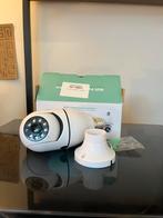 WiFi Panorama Camera, Ophalen of Verzenden, Nieuw