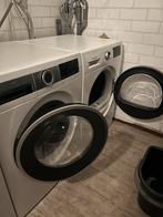 Bosch WGG24405NL Wasmachine serie 6, Witgoed en Apparatuur, Wasmachines, Ophalen, 1200 tot 1600 toeren, Gebruikt, 8 tot 10 kg