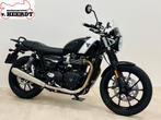 TRIUMPH SPEED TWIN 900 NIEUW (bj 2024) BTW VERREKENBAAR, Bedrijf, Toermotor