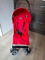 Chicco buggy - opklapbaar!, Ophalen, Gebruikt, Kinderwagen, Overige merken