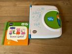 Vtech magiBook v2 starterpack met 2 boekjes, Ophalen of Verzenden, Zo goed als nieuw