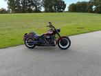 Harley Davidson Fatboy Low Special 5HD, Motoren, 2 cilinders, Particulier, Meer dan 35 kW, 1700 cc